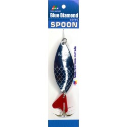 Блешня для риби, коливна, EOS Alga, вага 24г, колір № GS501001